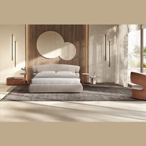 Letto Bon Bon Max Divani